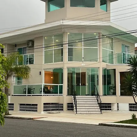 Hotel The Green Ecologic-3